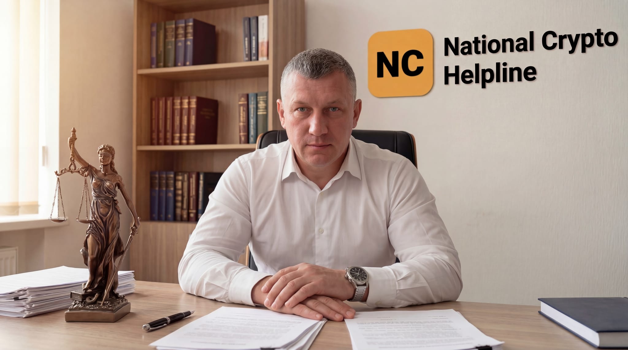 Виктор Кислицкий